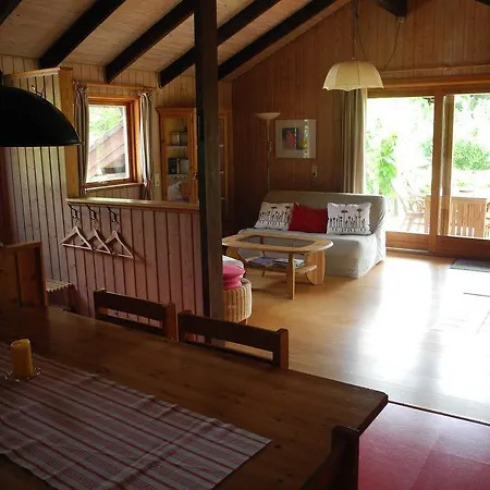 Ferienhaus Goldene 20 * Herdwangen-Schönach