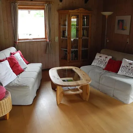 Prázdninový dům Ferienhaus Goldene 20 *