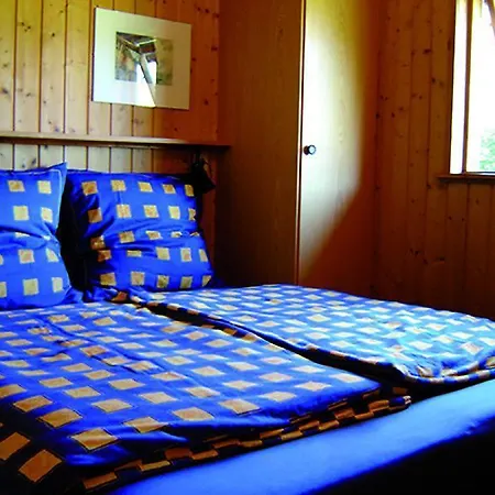 Prázdninový dům Ferienhaus Goldene 20 *