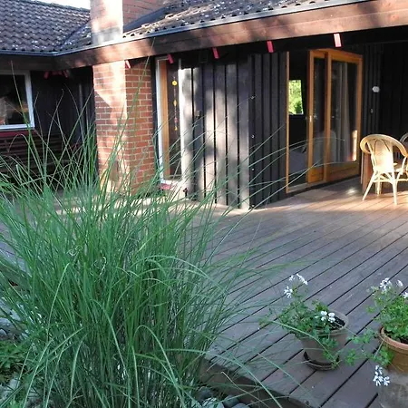 Ferienhaus Goldene 20