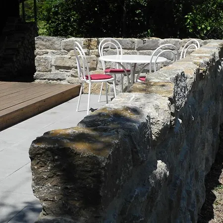 Ferienhaus Goldene 20 * Herdwangen-Schönach