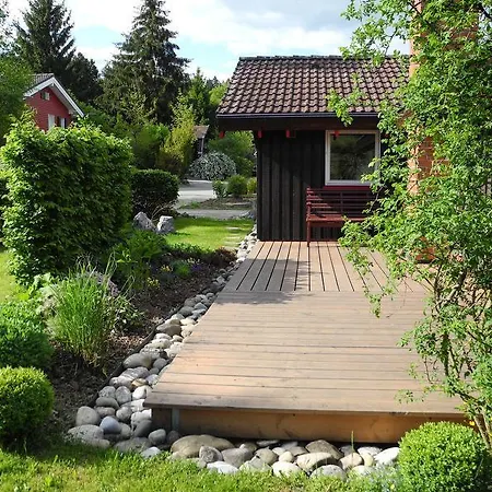 Prázdninový dům Ferienhaus Goldene 20 Herdwangen-Schönach